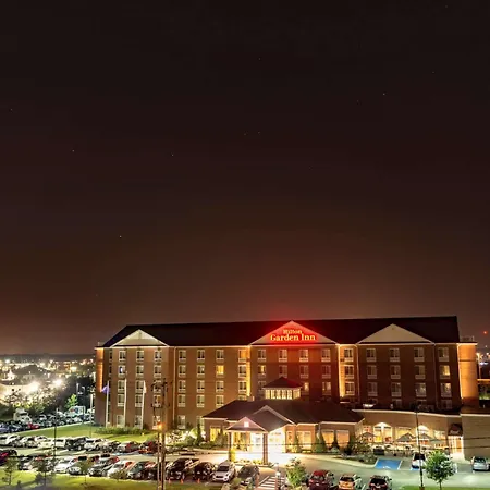Hilton Garden Inn Bangor-2